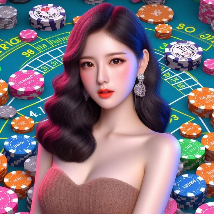 Casino trực tuyến với dealer trực tiếp và đa dạng trò chơi tại sabong